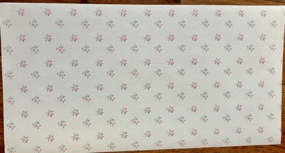 Floral Dot (Pink) - Image 3