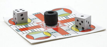 Spiel "Eile mit Weile". Halbkarton. - Image 2