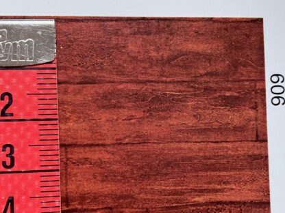 Bodentapete (Wood Planks - Cherry dark) - Image 3