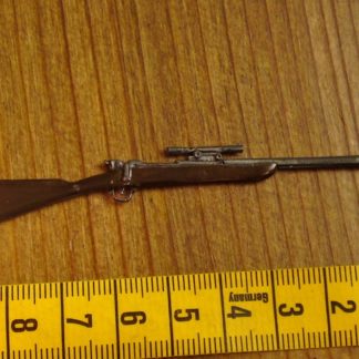 Gewehr (Winchester Stock Rifle, Attrappe)