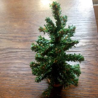 Tannenbaum. 16 cm - 17 cm.