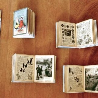 Kinderbuch (Mes Jolis Jeux) mit Spielanleitungen