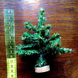 Tannenbaum. 12 cm - 13 cm.