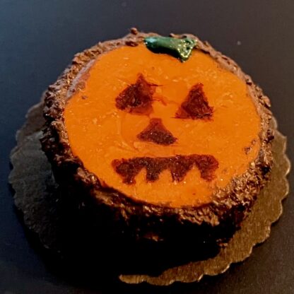 Torte (Halloween). Handarbeit/USA.