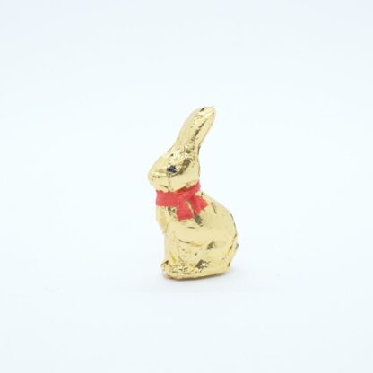 Lindt-Hase. Handarbeit/England. - Image 2