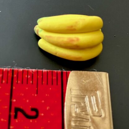 1 Bund Bananen. Handarbeit/USA. - Image 2